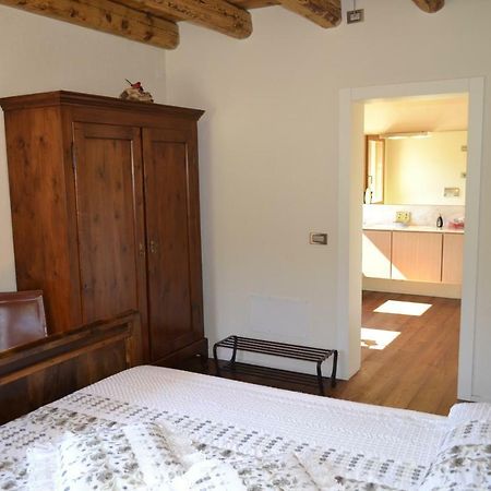 Casale La Rocchetta Bed & Breakfast Lonigo Bagian luar foto