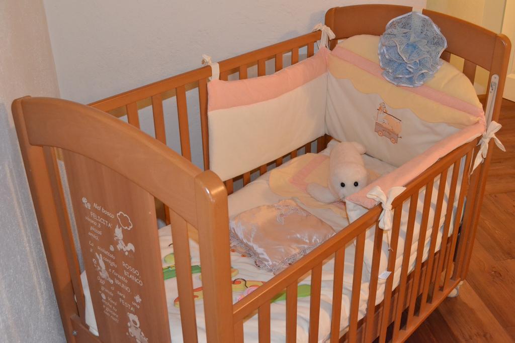 Casale La Rocchetta Bed & Breakfast Lonigo Bagian luar foto