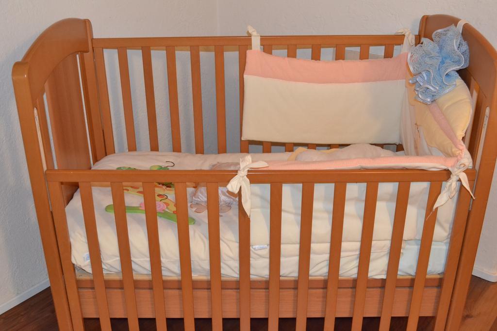 Casale La Rocchetta Bed & Breakfast Lonigo Bagian luar foto