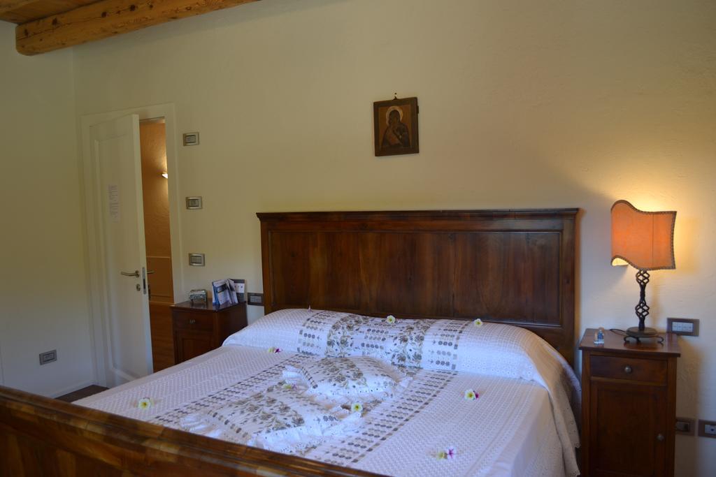 Casale La Rocchetta Bed & Breakfast Lonigo Bagian luar foto