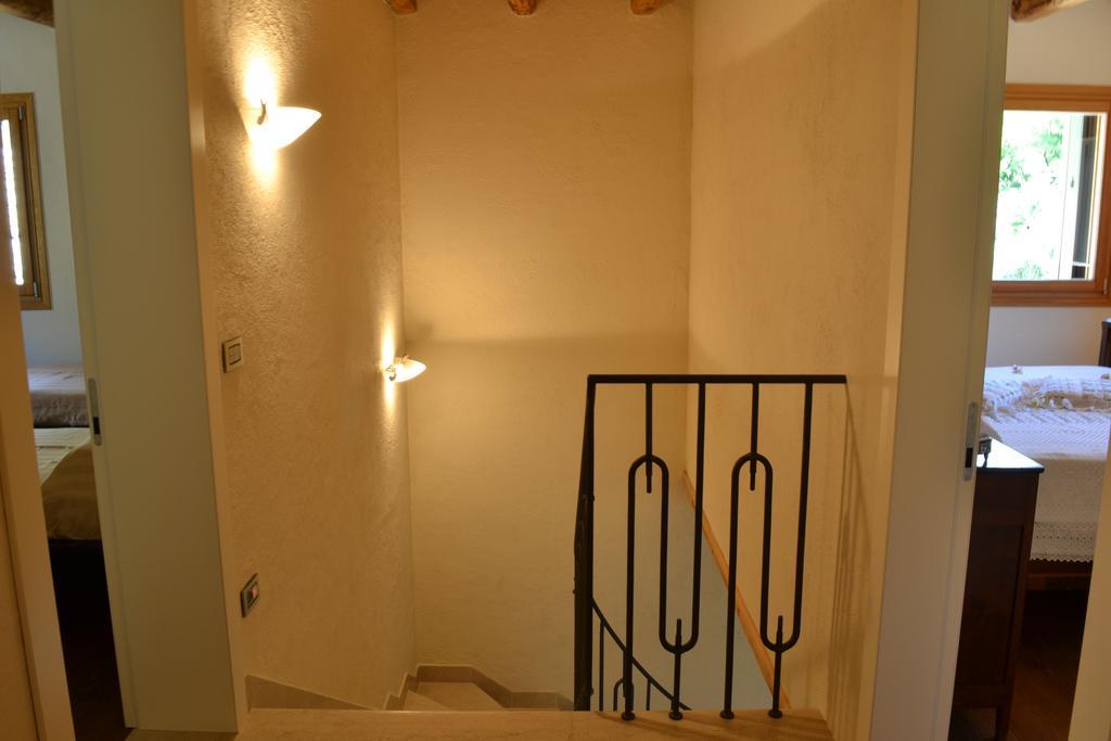 Casale La Rocchetta Bed & Breakfast Lonigo Bagian luar foto