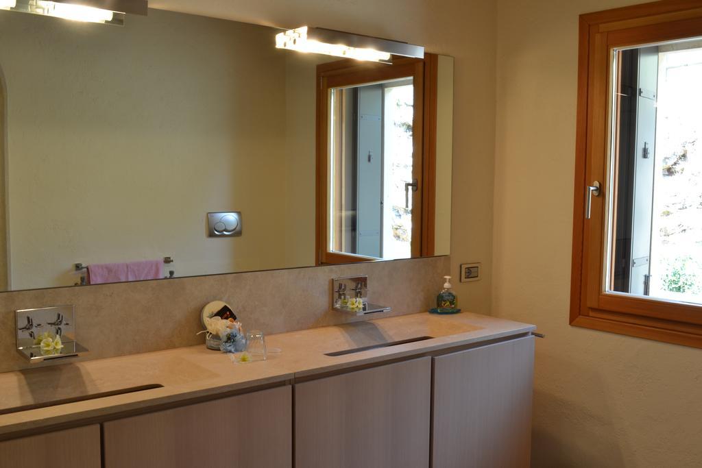 Casale La Rocchetta Bed & Breakfast Lonigo Bagian luar foto