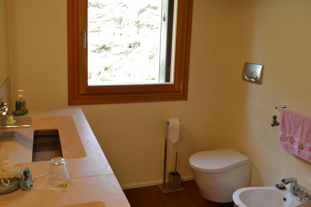 Casale La Rocchetta Bed & Breakfast Lonigo Bagian luar foto