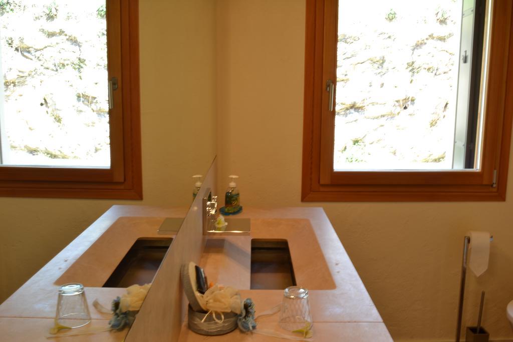 Casale La Rocchetta Bed & Breakfast Lonigo Bagian luar foto
