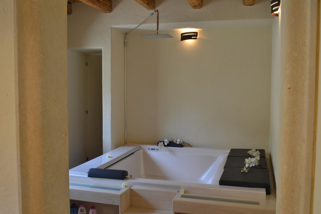 Casale La Rocchetta Bed & Breakfast Lonigo Bagian luar foto