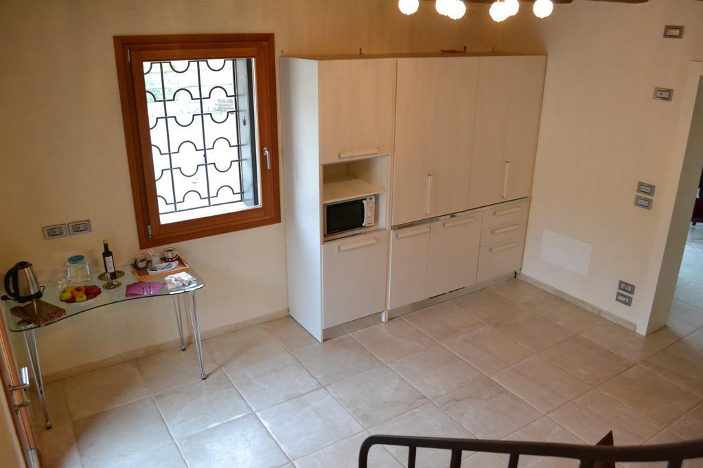 Casale La Rocchetta Bed & Breakfast Lonigo Bagian luar foto