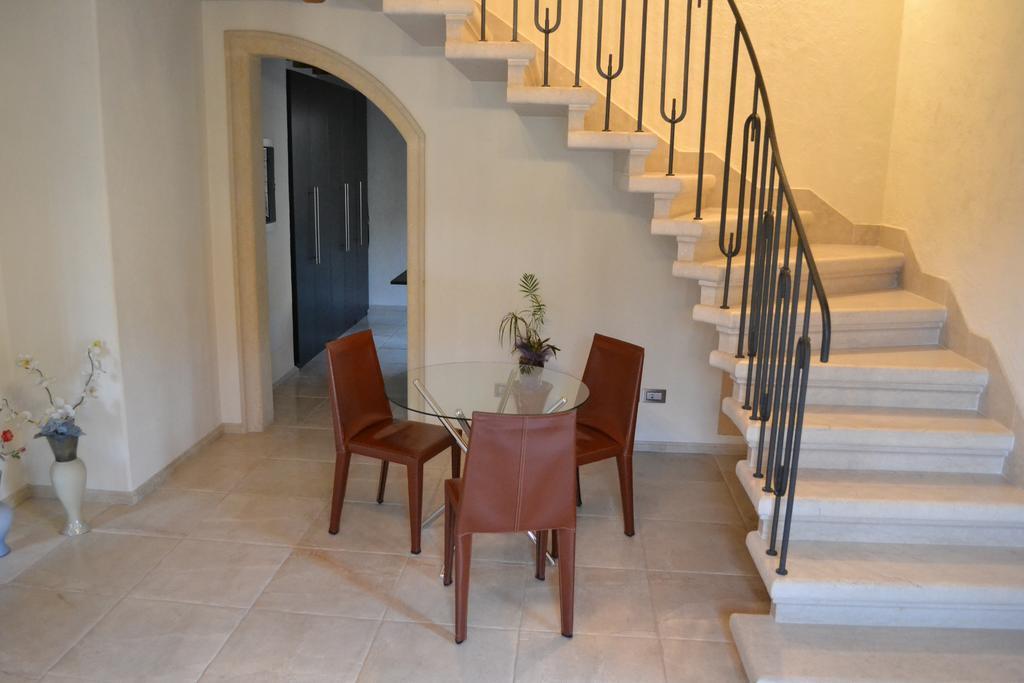Casale La Rocchetta Bed & Breakfast Lonigo Bagian luar foto