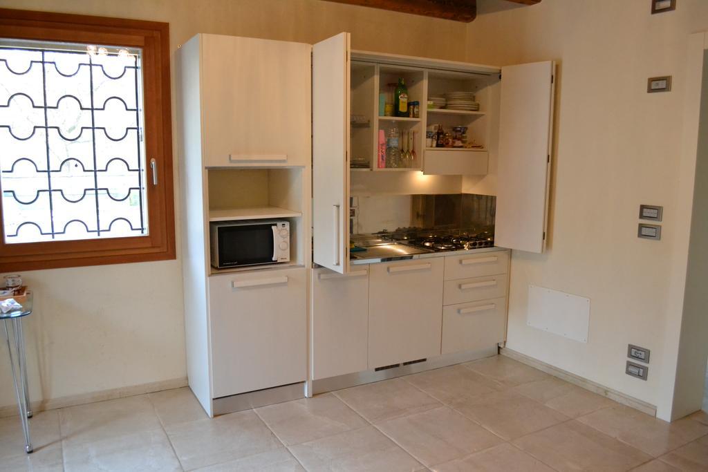 Casale La Rocchetta Bed & Breakfast Lonigo Bagian luar foto