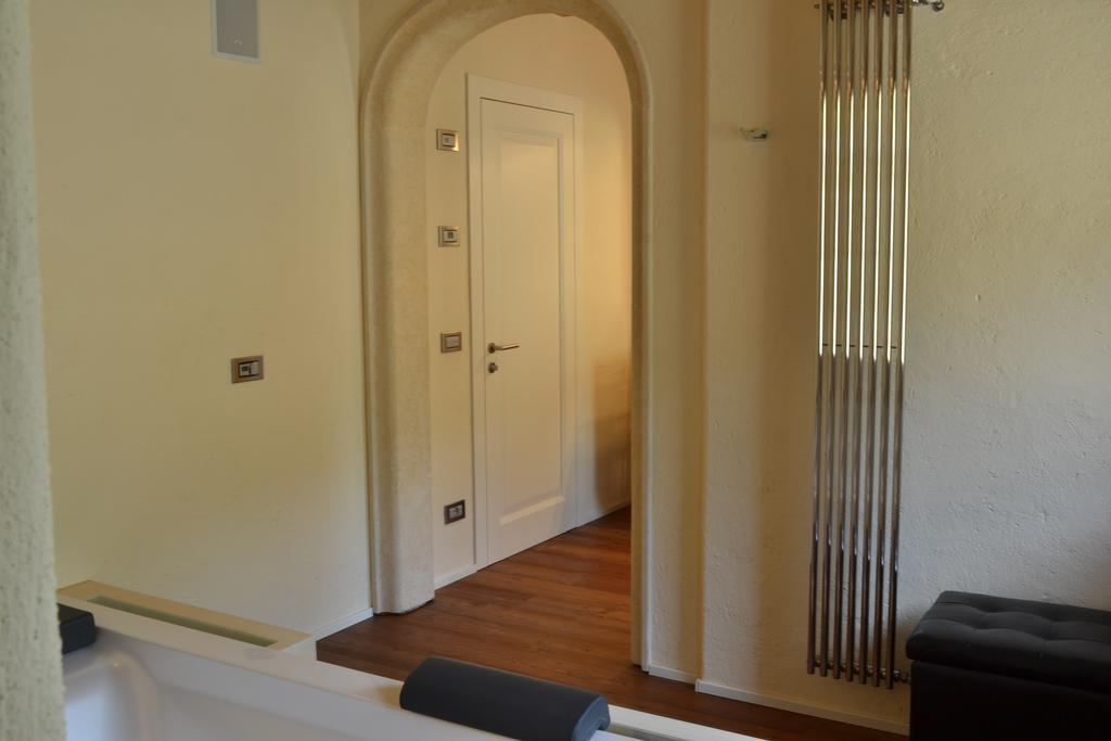Casale La Rocchetta Bed & Breakfast Lonigo Bagian luar foto