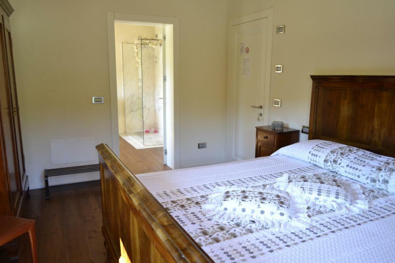 Casale La Rocchetta Bed & Breakfast Lonigo Bagian luar foto