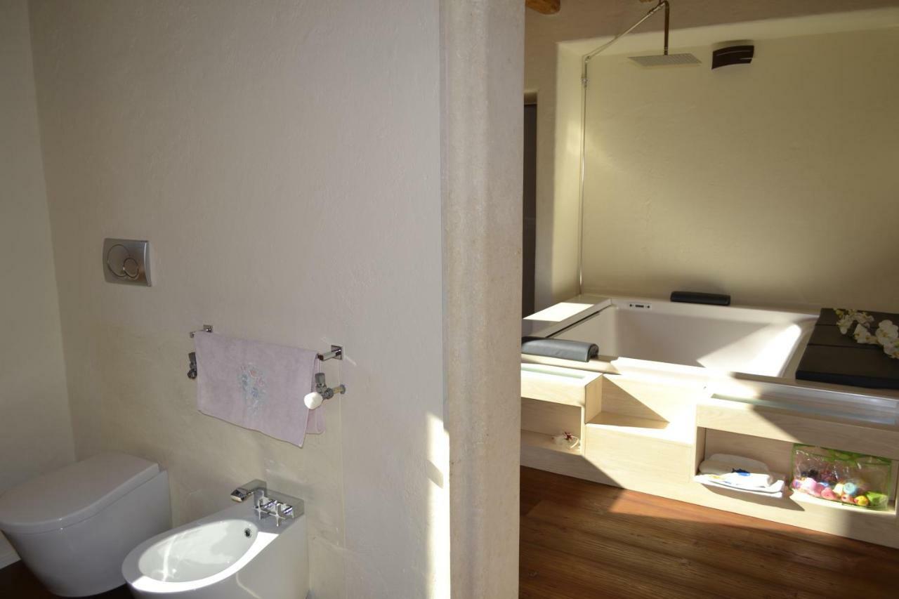Casale La Rocchetta Bed & Breakfast Lonigo Bagian luar foto