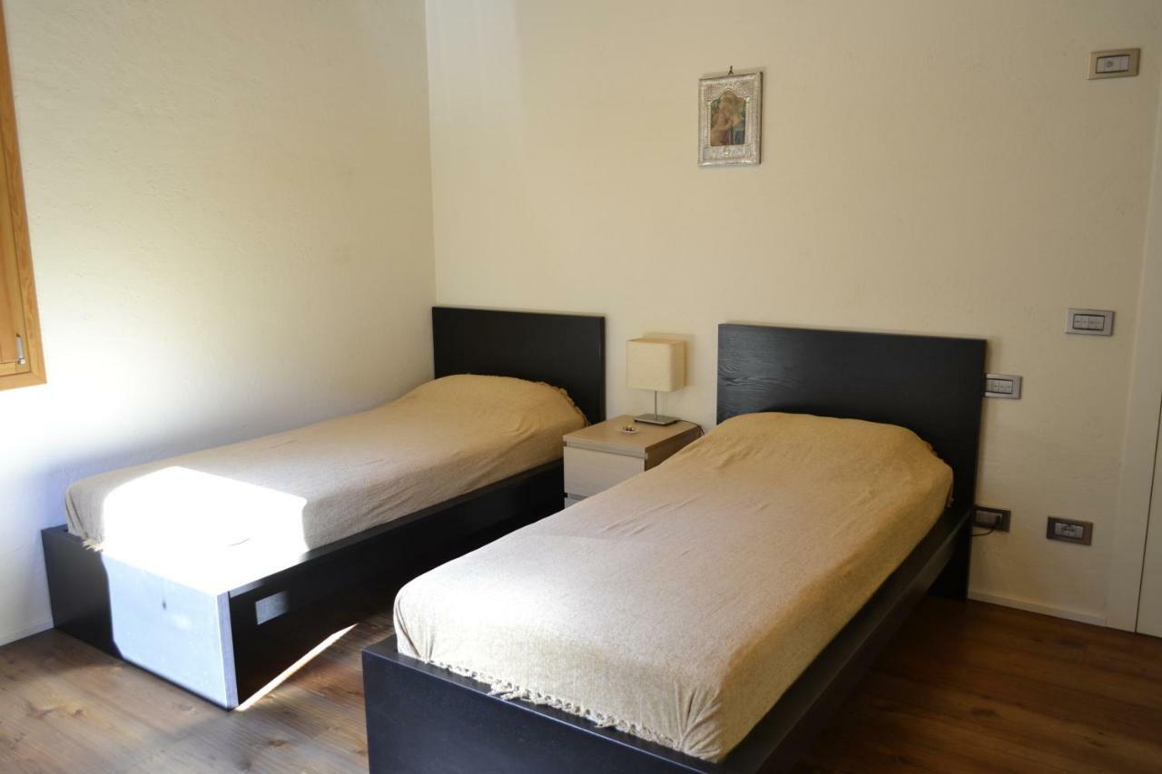 Casale La Rocchetta Bed & Breakfast Lonigo Bagian luar foto