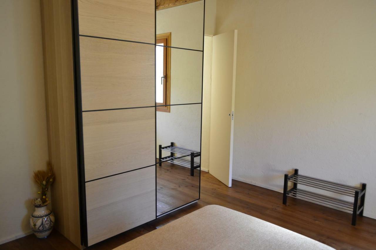 Casale La Rocchetta Bed & Breakfast Lonigo Bagian luar foto