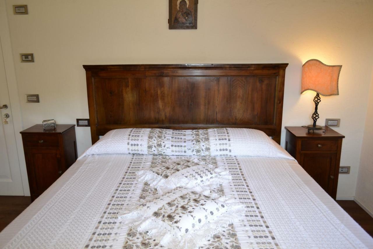 Casale La Rocchetta Bed & Breakfast Lonigo Bagian luar foto