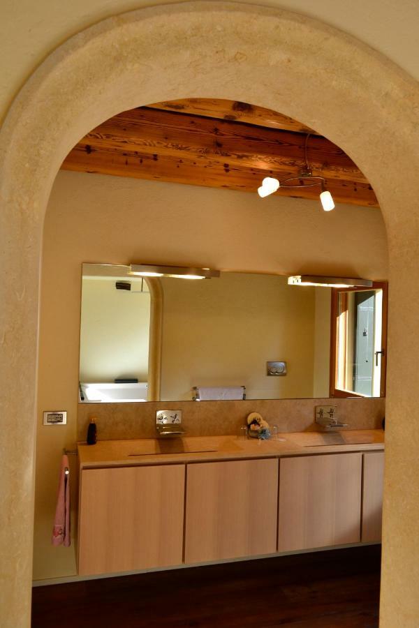 Casale La Rocchetta Bed & Breakfast Lonigo Bagian luar foto