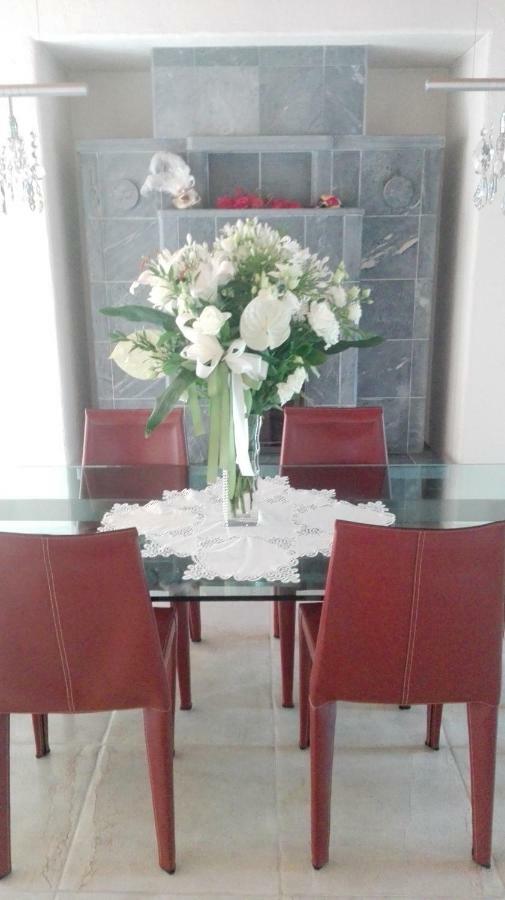 Casale La Rocchetta Bed & Breakfast Lonigo Bagian luar foto