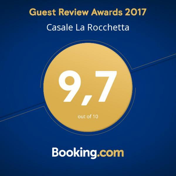 Casale La Rocchetta Bed & Breakfast Lonigo Bagian luar foto